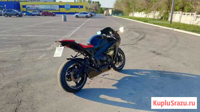 Honda CBR1000RR 2011 г.в Тольятти - изображение 1