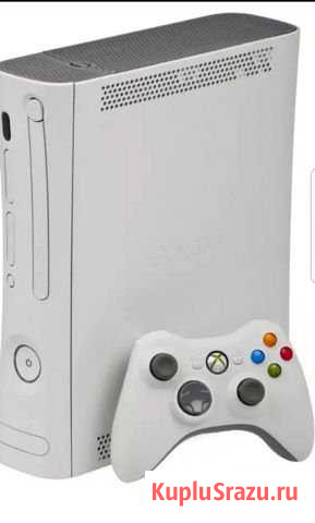 Xbox 360 Оленегорск - изображение 1