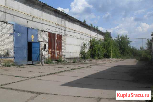 Продам производственное помещение, 214,4 кв.м. Лямбирь - изображение 1