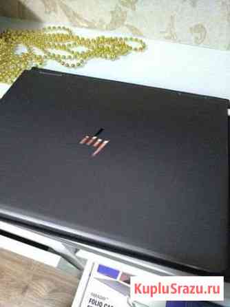 Ноутбук HP Spectre 13-ac003ur x360 (Intel Core i7 Фрязино