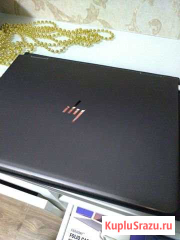 Ноутбук HP Spectre 13-ac003ur x360 (Intel Core i7 Фрязино - изображение 1