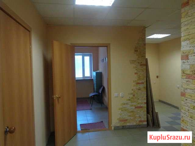 Помещение свободного назначения, 509.6 кв.м. Мурманск - изображение 1