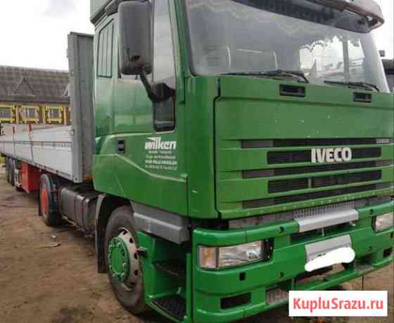 Iveco cursor Мелехово