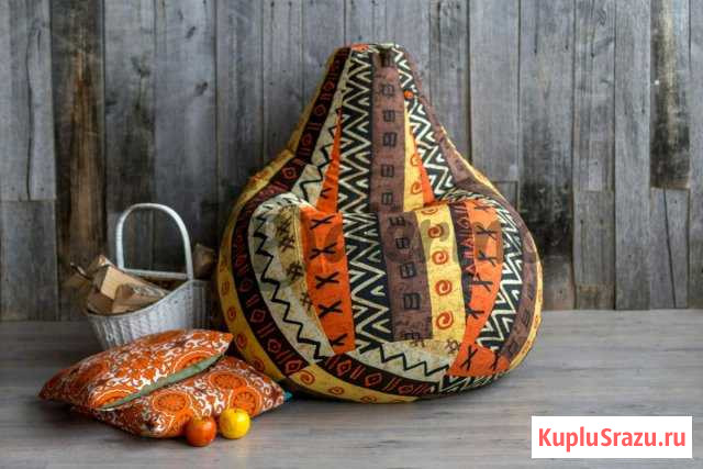 Кресло-груша Рославль - изображение 1