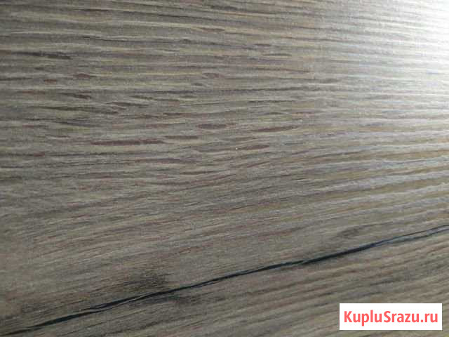 Столешница икеа Экбаккен Под темный дуб Мурино - изображение 1