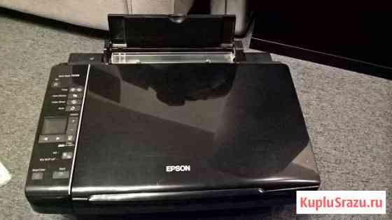 Мфу epson staylus TX 219 Набережные Челны