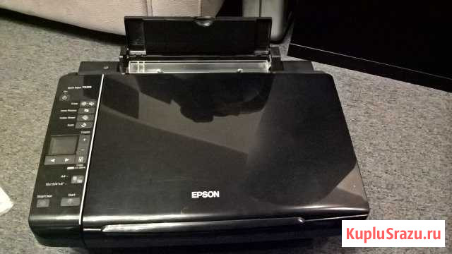 Мфу epson staylus TX 219 Набережные Челны - изображение 1