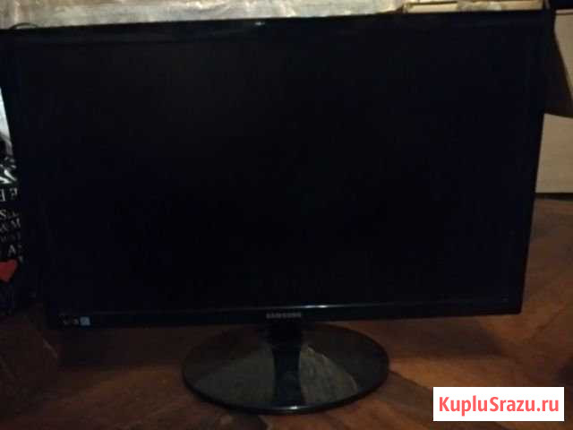 Игровой SAMSUNG S23B300N 1920x1080 (16:9) Тихвин - изображение 1