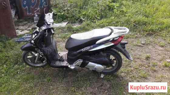 Stels Outlender 150 Кашира