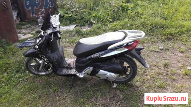 Stels Outlender 150 Кашира - изображение 1