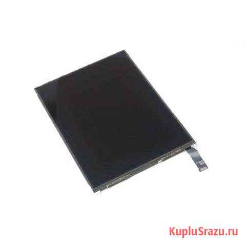 Дисплей iPad Mini Retina Оригинал Сочи