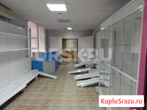 Помещение свободного назначения, 70 кв.м. Орск - изображение 1