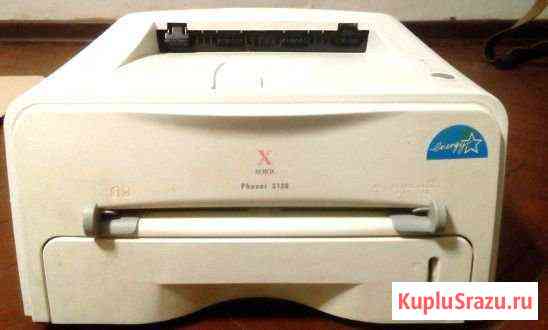 Принтер xerox 3120 Ессентуки