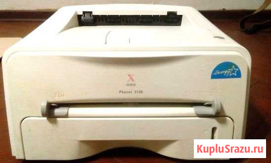Принтер xerox 3120 Ессентуки - изображение 1