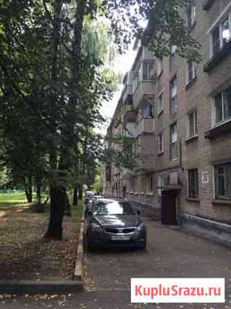 2-к квартира, 45 кв.м., 4/5 эт. Лыткарино