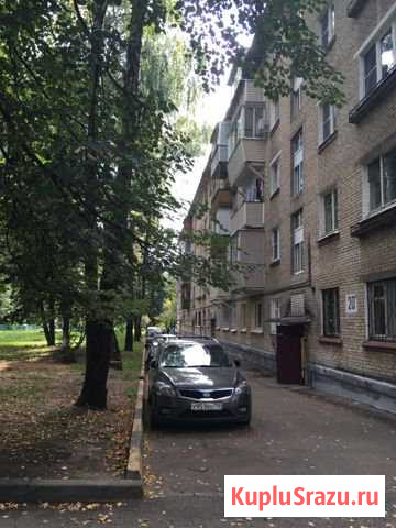 2-к квартира, 45 кв.м., 4/5 эт. Лыткарино - изображение 1