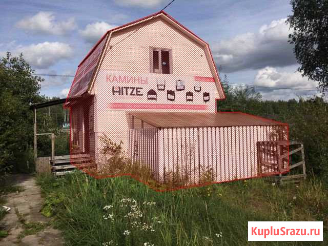  Сертолово - изображение 1