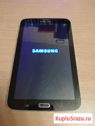 SAMSUNG Galaxy tab 3 7.0 SM-T211 Златоуст - изображение 1