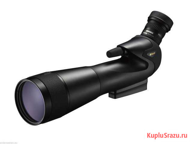 Зрительная труба Nikon RA III 82 WP Омск - изображение 1