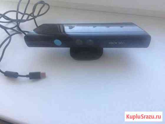 Microsoft Kinect Дюртюли