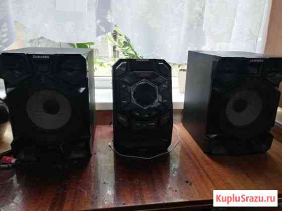 SAMSUNG giga sound Белореченск