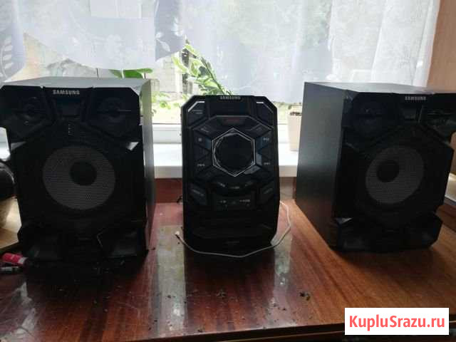 SAMSUNG giga sound Белореченск - изображение 1