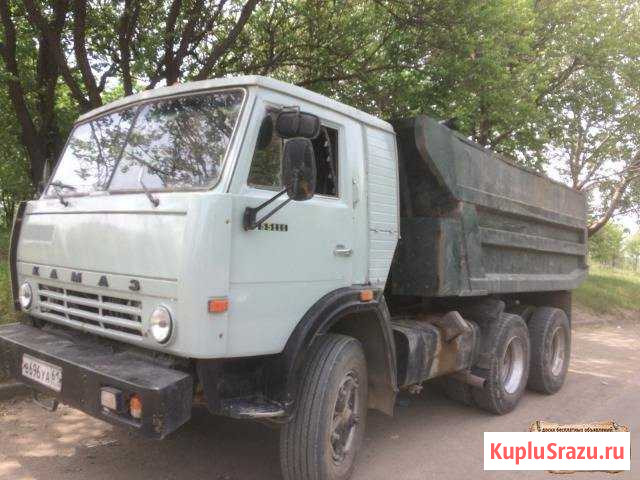 Грузоперевозки камаз Туймазы - изображение 1