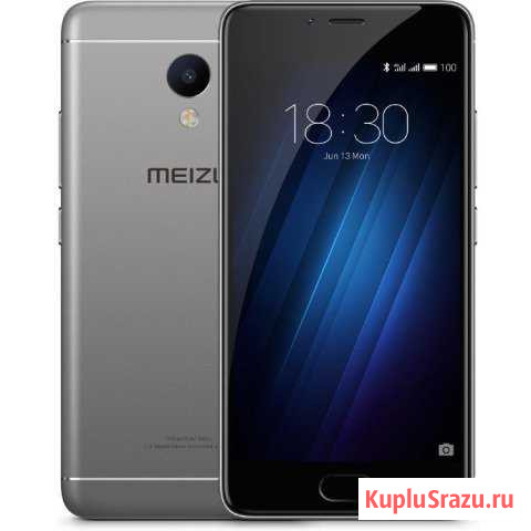 Meizu m3s Дубки - изображение 1