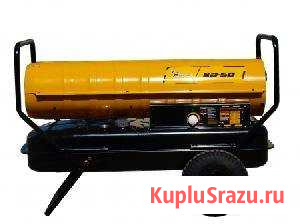 Пушка дизель/керосин Beezone KD 50 58кВт Кемерово - изображение 1