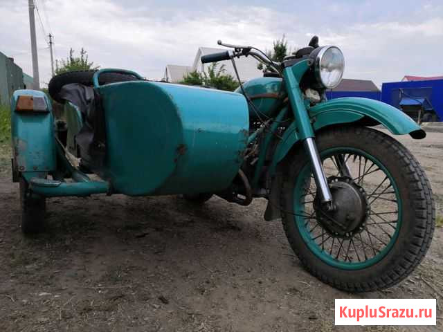 Продаётся Урал м67-36 Урюпинск - изображение 1