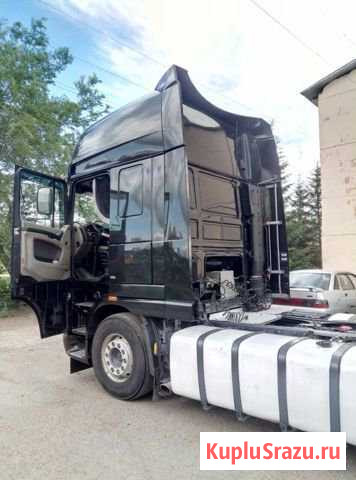 DAF Х 105 (647610) Омск - изображение 1