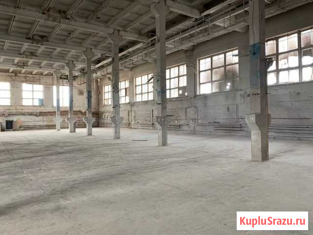 Производственное помещение, 1400 кв.м. Кострома - изображение 1