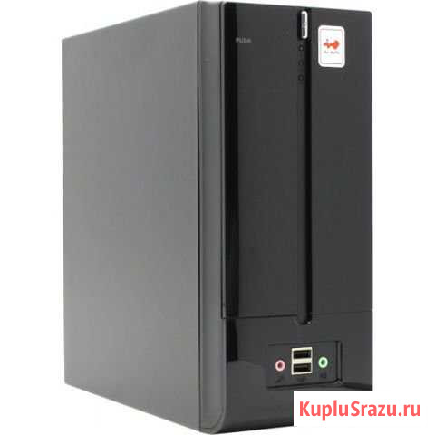 Новый системный блок i3-8100/8gb/1Tb/dvdrw Рязань - изображение 1