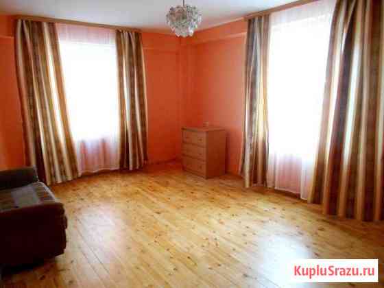 2-к квартира, 69 кв.м., 1/10 эт. Улан-Удэ