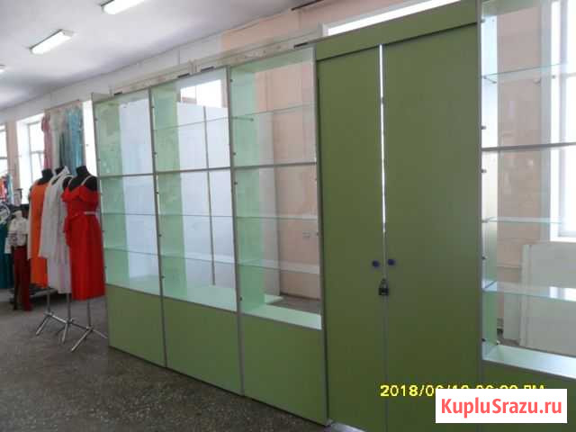 Торговое помещение, 26 кв.м. Бийск - изображение 1
