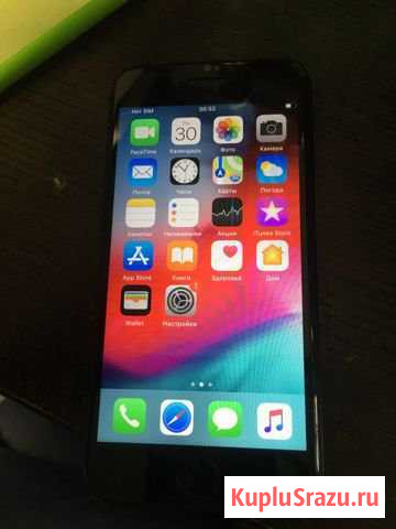 iPhone 7 Подольск - изображение 1