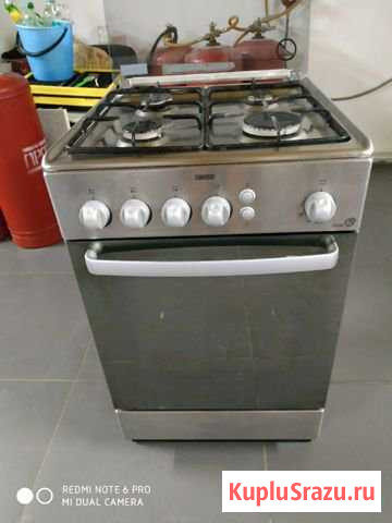 Плита газовая Чехов - изображение 1