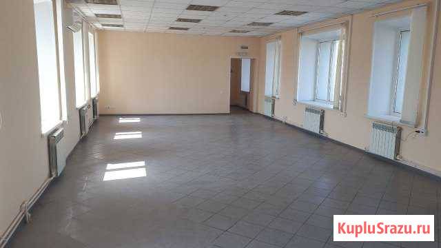 Офисное помещение, 85.2 кв.м. Нижний Новгород - изображение 1