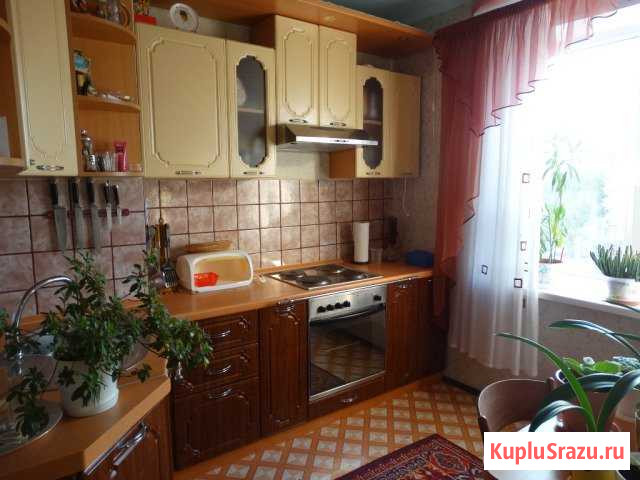 2-к квартира, 51 кв.м., 4/5 эт. Ноябрьск - изображение 1