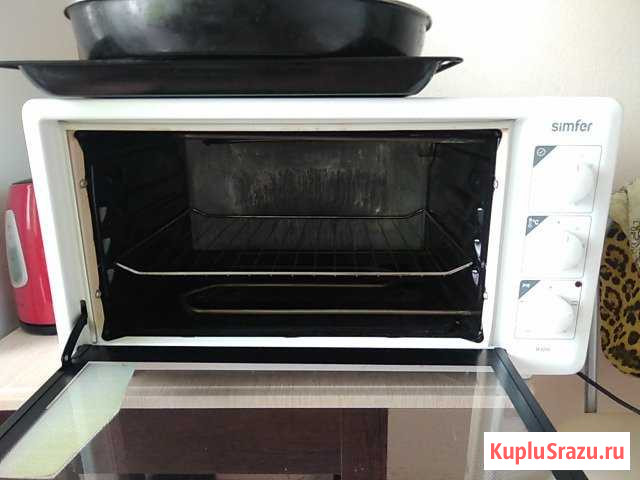 Духовой шкаф Курган - изображение 1