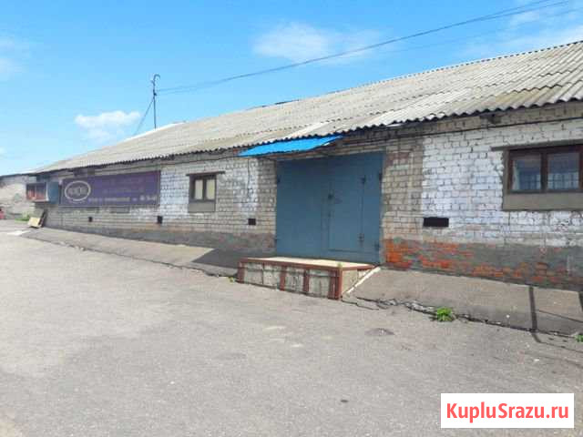 Холодные склады от 180 кв.м. до 1000 кв.м. Иваново - изображение 1