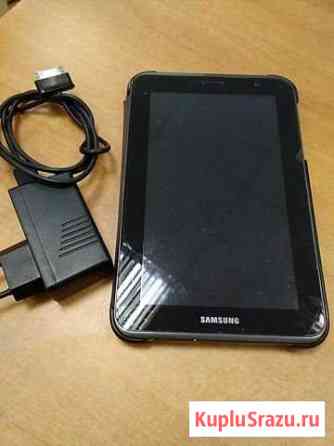 SAMSUNG tab2 Тобольск