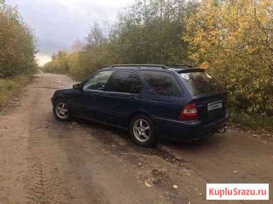 Honda Civic 1.4 МТ, 1998, универсал Котлас