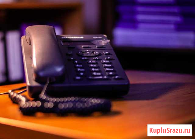 Grandstream 1160 Коломна - изображение 1