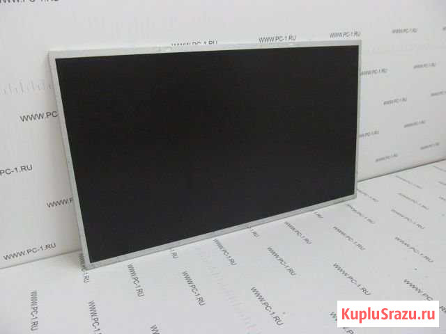 Матрица LED 17.3 40pin на ноутбук Нальчик - изображение 1