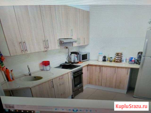 Кухонный гарнитур Иркутск - изображение 1
