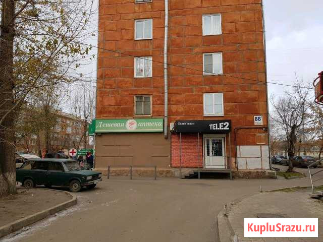 Продам нежилое, высокий трафик Красноярск - изображение 1