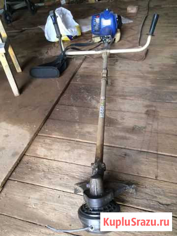 Бензокоса Озерный - изображение 1