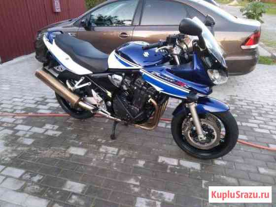 Suzuki GSF 1200S Воронеж