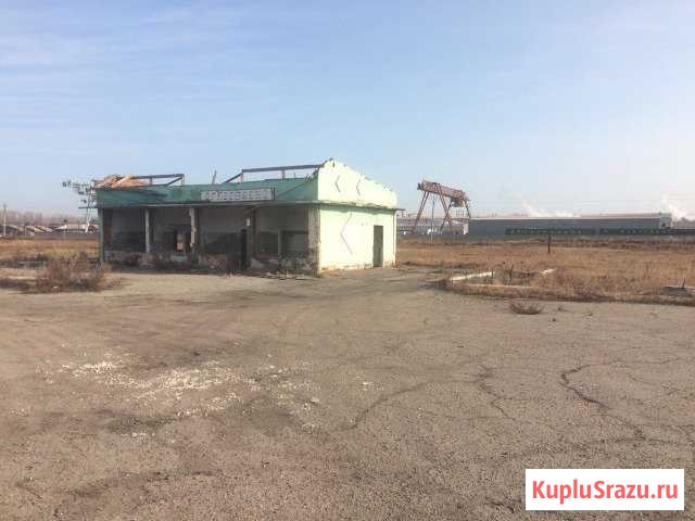 Здание, 62.7 кв.м. Свирск - изображение 1